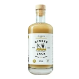 Biologische gemberdrank, 700 ml, Ginger Jack