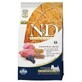 Gedroogd hondenvoer met lam, spelt, haver en veenbessen N&amp;D Ancestral Grain Adult Mini, 800 g, Farmina