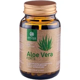 Aloë Vera Forte gevriesdroogd ruw extract, 60 capsules, Aronia Charlottenburg