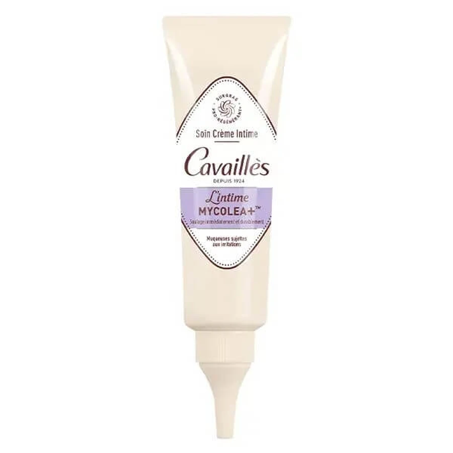 Mycolea intieme verzorgingscrème, 50 ml, Roge Cavailles