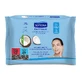 Dermasoft Kokoswater & Zuurstof Verhogende Reinigingsdoekjes, 20 stuks, Septona