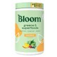 Bloom Greens&amp;Superfoods-Mango groene superfoodmix, 141 g, Bloom