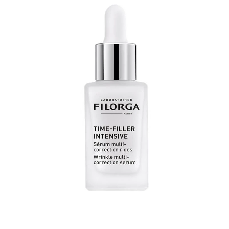 Time Filler Siero viso intensivo antirughe, 30 ml, Filorga