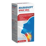 Markosept Mundspray, 20 ml, Fiterman