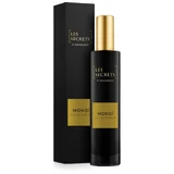 Unisex eau de parfum Monoi 710 Les Secrets, 50 ml, Equivalenza
