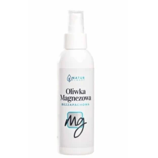 Magnesium Olijf 150ml Natur Planet