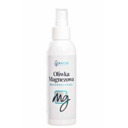 Magnesium Olive 150ml Natur Planet