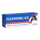 Fleximobil Ice Kühlgel, 50 g, Fiterman