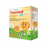 Lutscher für Kinder Therasal Lolly Kids Lutscher, 6 Stück, Vedra