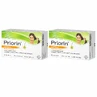 Priorin, 2 x 60 Kapseln, Bayer