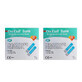 On Call Sure bloedglucosetests, 2 x 50 stuks, Acon Laboratories