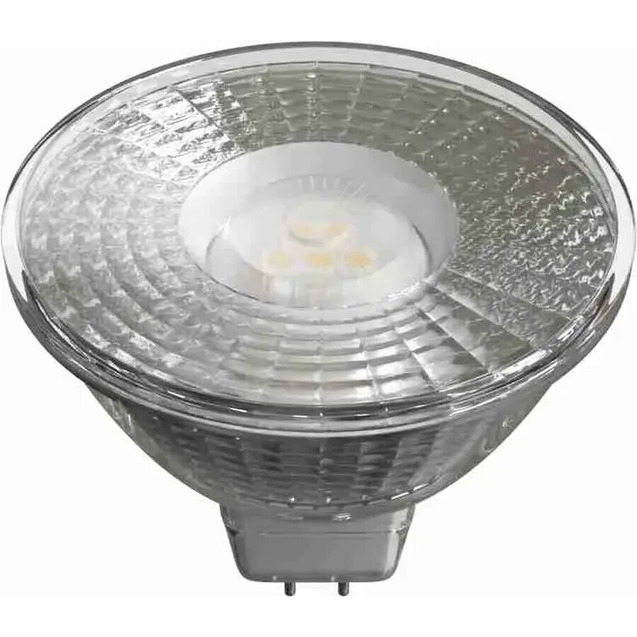 LED CLS MR16 CLS MR16 4,5W GU5,3 WW 1×1 pc, LED-lamp