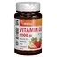 Vitamine D, 2000 UI, 90 comprimés à croquer, Vitaking