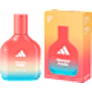 Agua de perfume adidas Happy Feels 50 ml