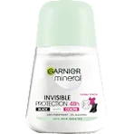 GARNIER BODY Desodorante roll-on Invisible Fresh, 50 ml
