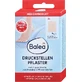 Balea Patches voor gebieden met drukpunten, 5 stuks