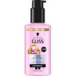 Schwarzkopf GLISS Traitement capillaire pour la brillance, 100 ml
