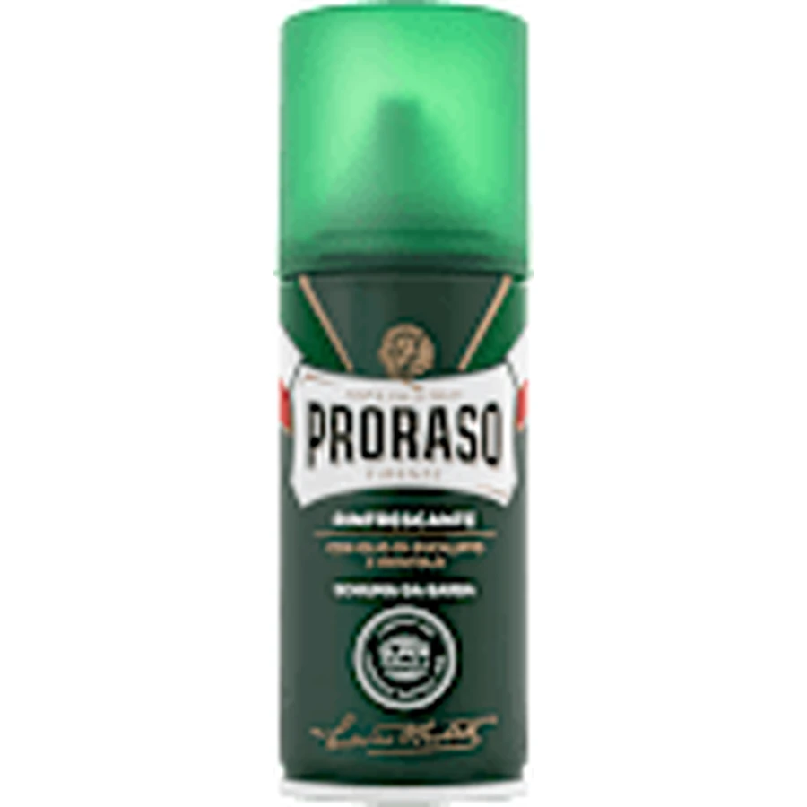 Proraso Erfrischender Rasierschaum 100 ml