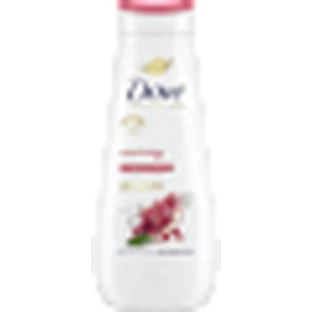 Dove Advanced Advanced Belebendes Duschgel, 400 ml