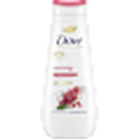 Dove Advanced Advanced Belebendes Duschgel, 400 ml