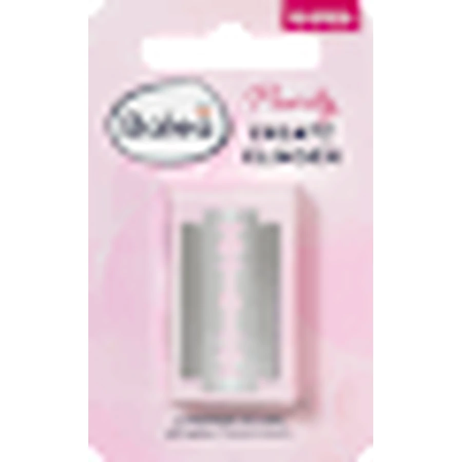 Balea Purity scheermesjes, 10 stuks