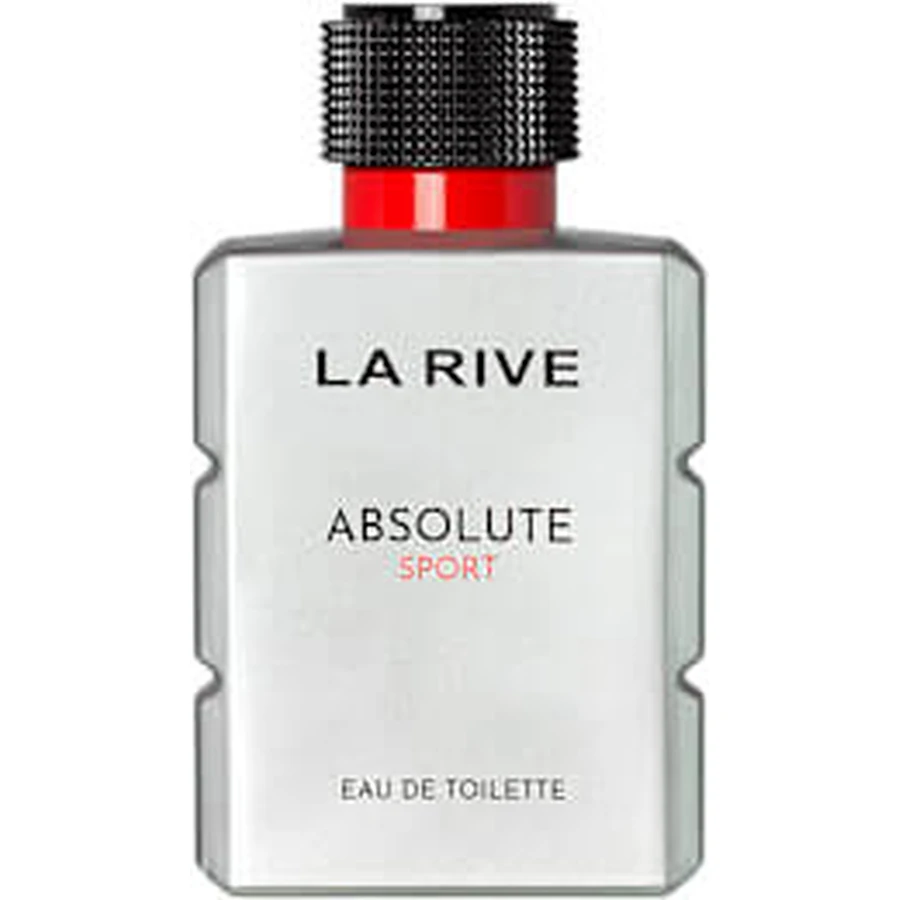 LA RIVE Eau de Toilette Absolue Sport 100 ml