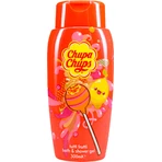 Chupa Chups Gel de duș pentru copii, 300 ml