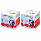 CH Alpha Plus, 2 x 30 fiale bevibili, Gelita Health