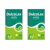 Dulcolax, 5 mg, 2 x 30 maagsapresistente dragees, Sanofi