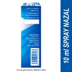 Muconasal Spray 1,18 mg/ml, neusspray 2 stuks x 10 ml, oplossing, Sanofi