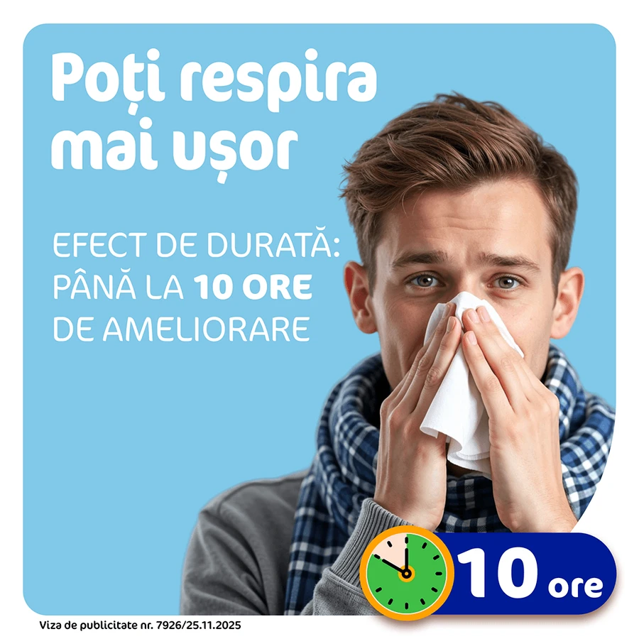 Muconasal Spray 1,18 mg/ml, neusspray 2 stuks x 10 ml, oplossing, Sanofi
