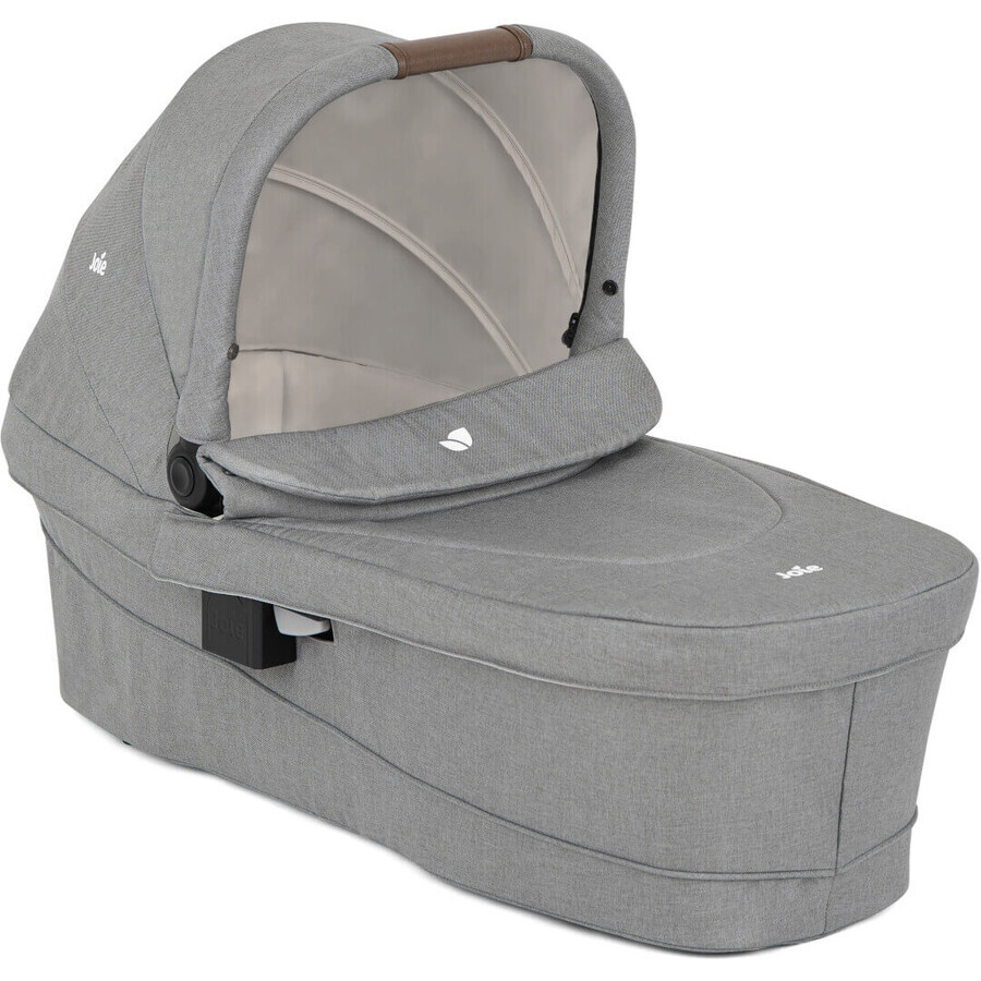 Ramble XL kinderwagen, Pebble, 0 maanden+, Joie