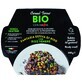 Biologische kant-en-klare salade met zwarte rijst Fantasia Estiva Di Riso, 200 g, Cereal Terra