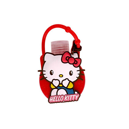 Gel désinfectant Hello Kitty & Friends, différents motifs, 35 ml, Take Kare