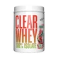 Bebida instantánea de aislado de proteína de suero con probióticos añadidos Clear Whey, 450 g, Sandía, Pro Nutrition, Pro Nutrition