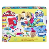 Dierenspeelset, +3 jaar, Play Doh