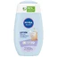 Body Lotion Bed Time Baby, 200 ml, Nivea