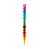 Charm to Charm crayons, +3 years, Ooly