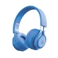 Draadloze hoofdtelefoon, +3 jaar, Blauw, Raspundel Istetel