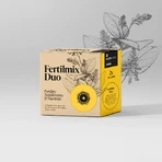 Fertilmix Duo, 2x60 Kapseln, Regenswiss Pharma