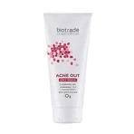 Acne Out Set: Actieve Lotion + Oxy Wash, 60 + 50 ml, Biotrade