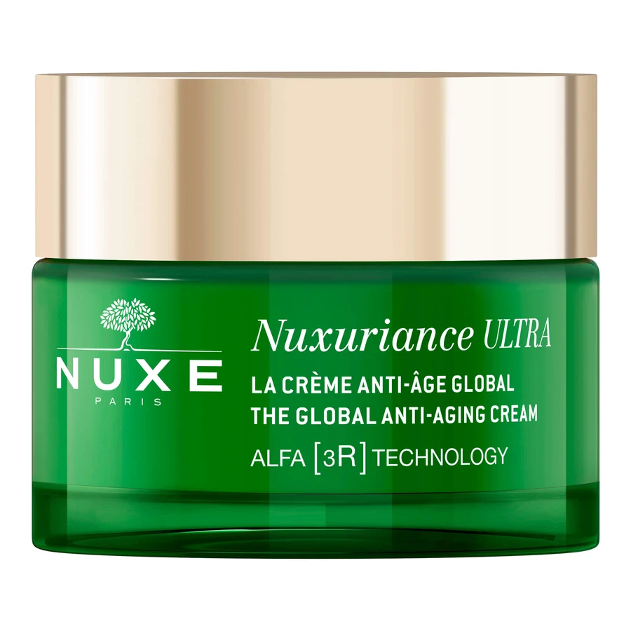 Nuxuriance Ultra Anti-Falten Tagescreme, 50 ml, Nuxe