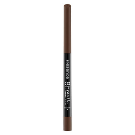 Fodera per labbra opaca, 11 Chestnut Perfection 8h Matte Comfort, 0,3 g, Essence