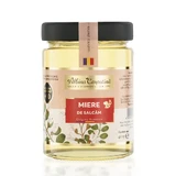 Salcam honey, 400 g, Albina Carpatina
