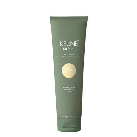 So Pure Restore Haarmaske, 300 ml, Keune