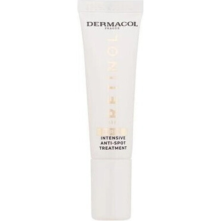 Dermacol Bio Retinol ser pentru pete pigmentare 1×12 ml, ser