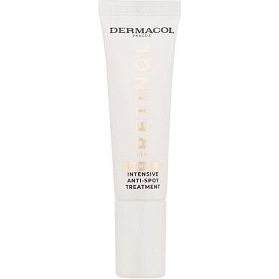 Dermacol Bio Retinol ser pentru pete pigmentare 1×12 ml, ser