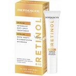 Dermacol Bio Retinol ser pentru pete pigmentare 1×12 ml, ser