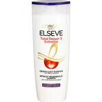 ELSÉVE TOTAL REPAIR EXTREME SHAMPOO 1×250 ml, herstellende shampoo