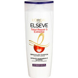 ELSÉVE TOTAL REPAIR EXTREME SHAMPOO 1×250 ml, herstellende shampoo